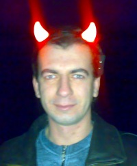 Алексей Белоус